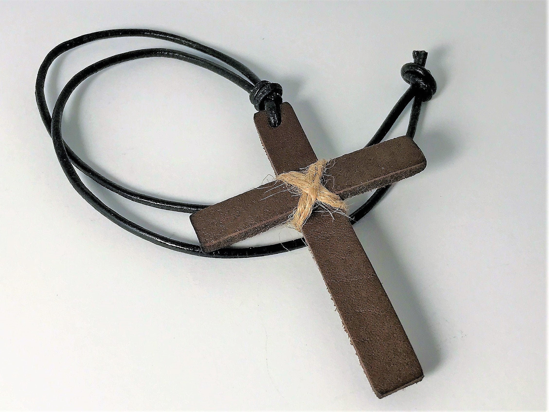 Cross Car Accessories Rear View Mirror Hanger Christian Etsy