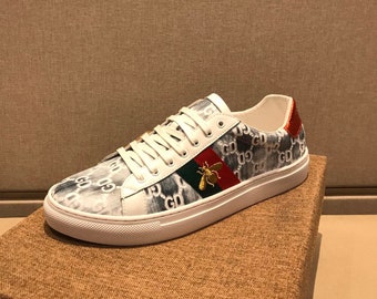 gucci luxury shoes