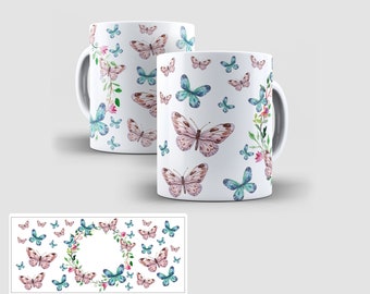 Cute Mug Design Etsy Cute Mug Design Etsy