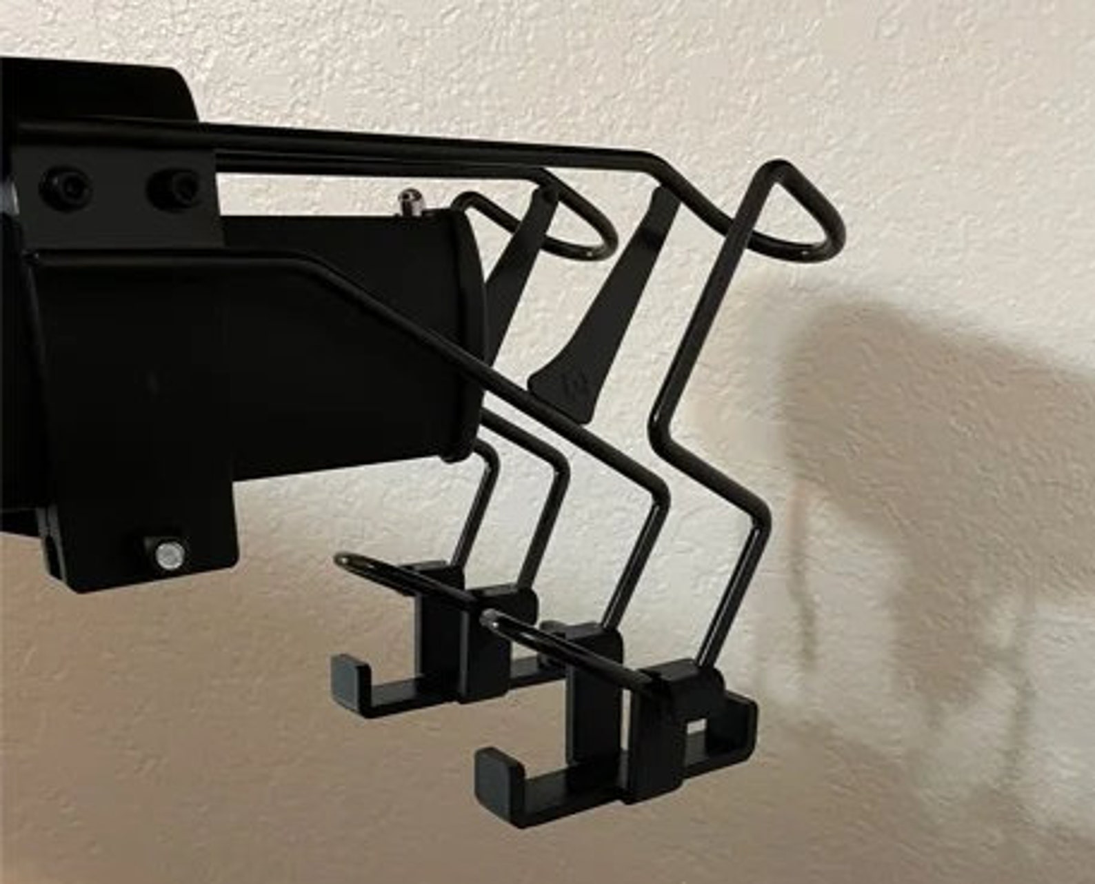 peloton shoe straps