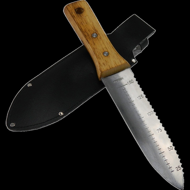 Tinyroots Hori Hori Knife - Thumbnail 5