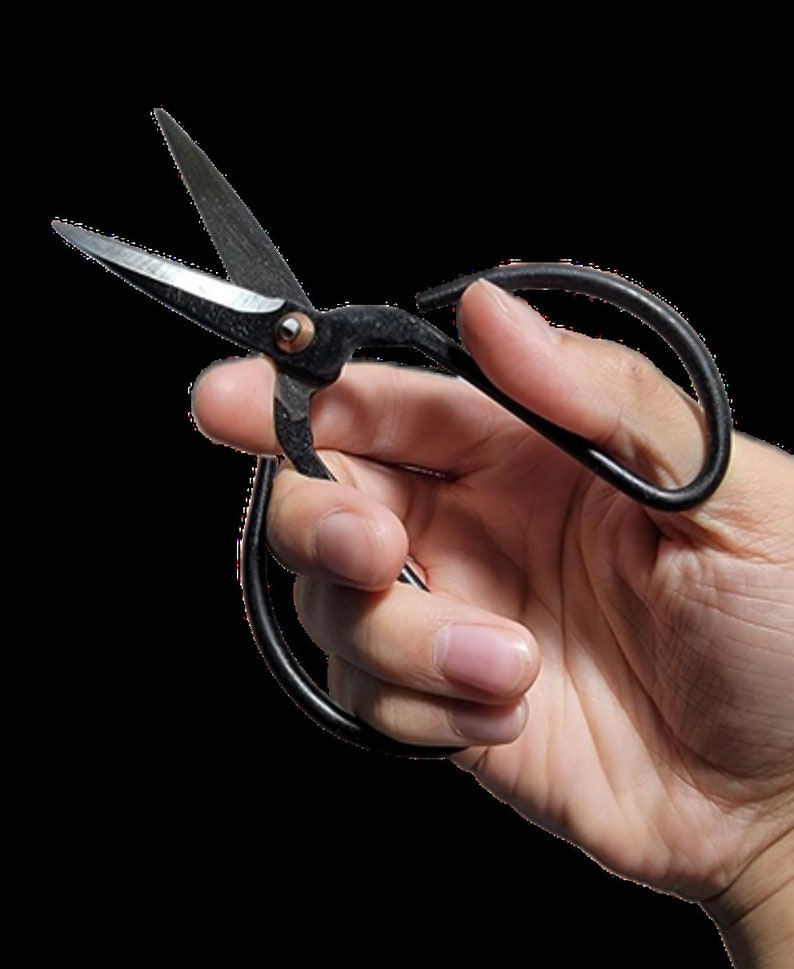 AvensSerenityGarden Bonsai Shears - Thumbnail 2