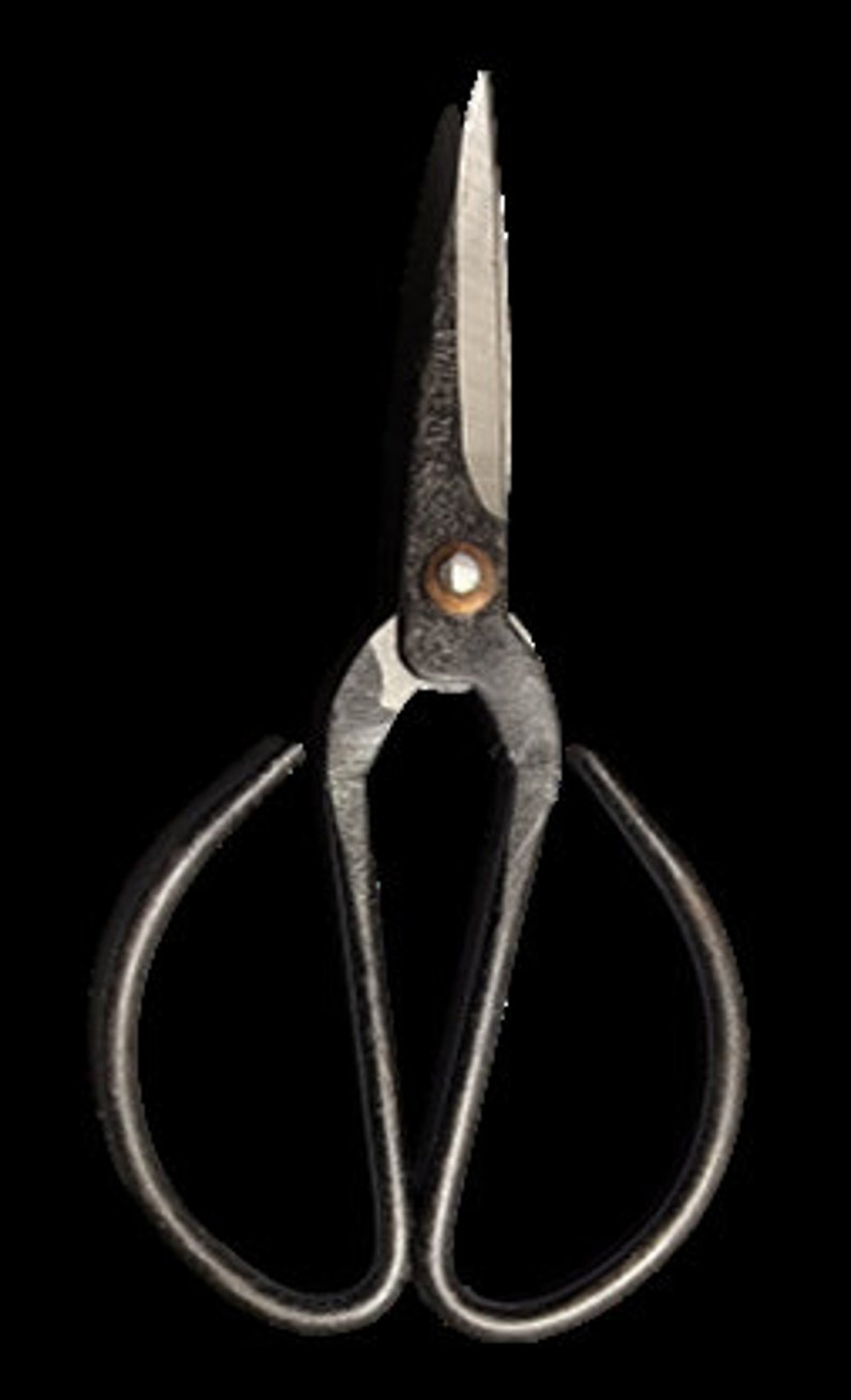 AvensSerenityGarden Bonsai Shears - Thumbnail 5