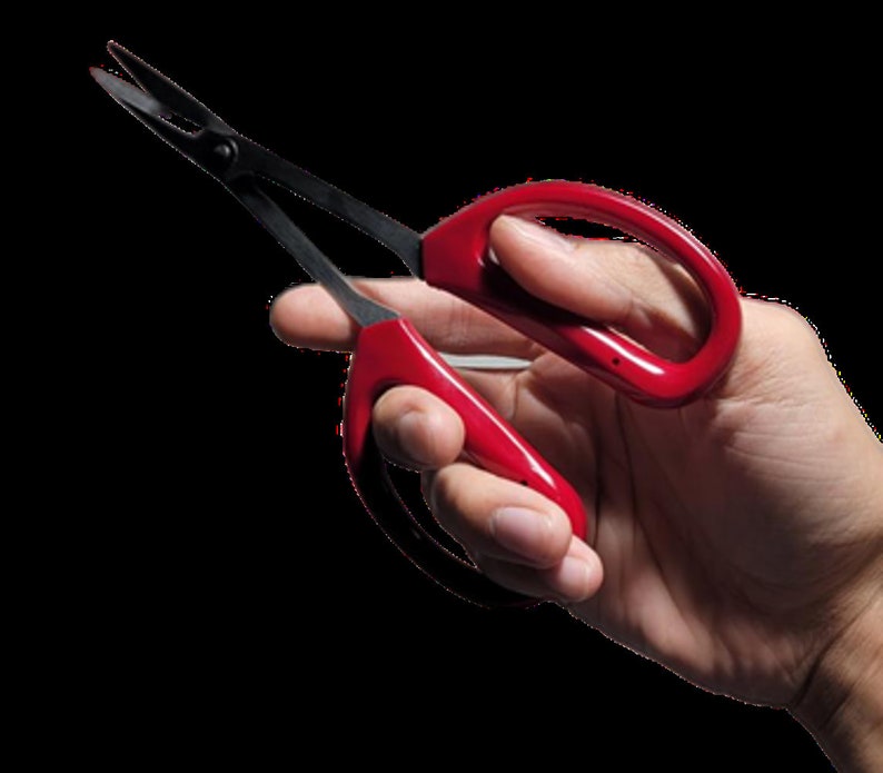AvensSerenityGarden Bonsai Shears