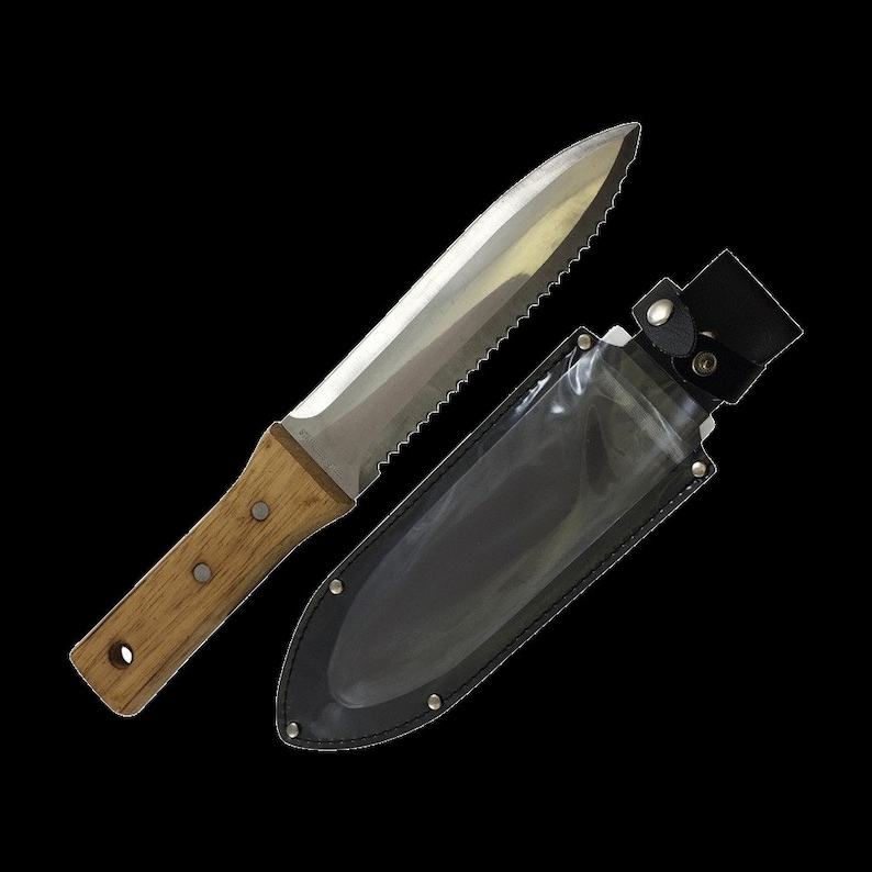 Tinyroots Hori Hori Knife