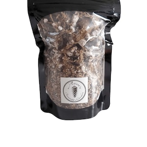 Lyte Bonsai Soil | Aven&#39;s Healthy Roots Serenity Mix