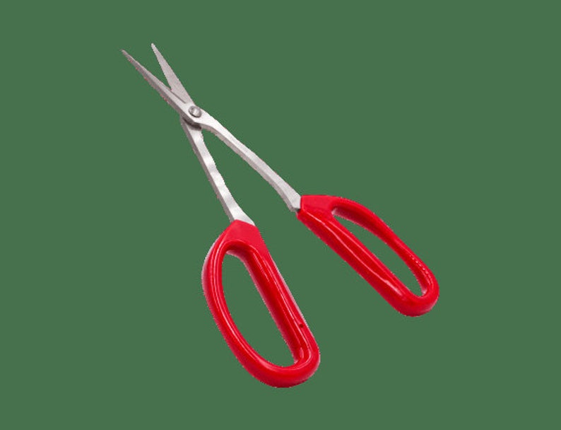 AvensSerenityGarden Bonsai Shears - Thumbnail 3