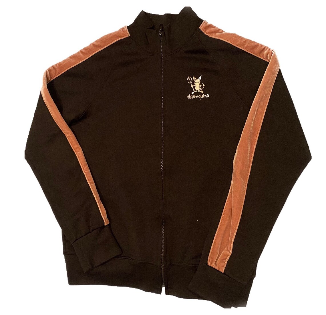 Algonquins Japan Tracksuit Top. Y2K Harajuku Street Fashion. Etsy UK