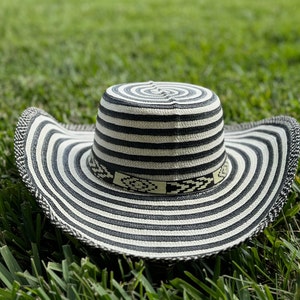 Vueltiao Hat 