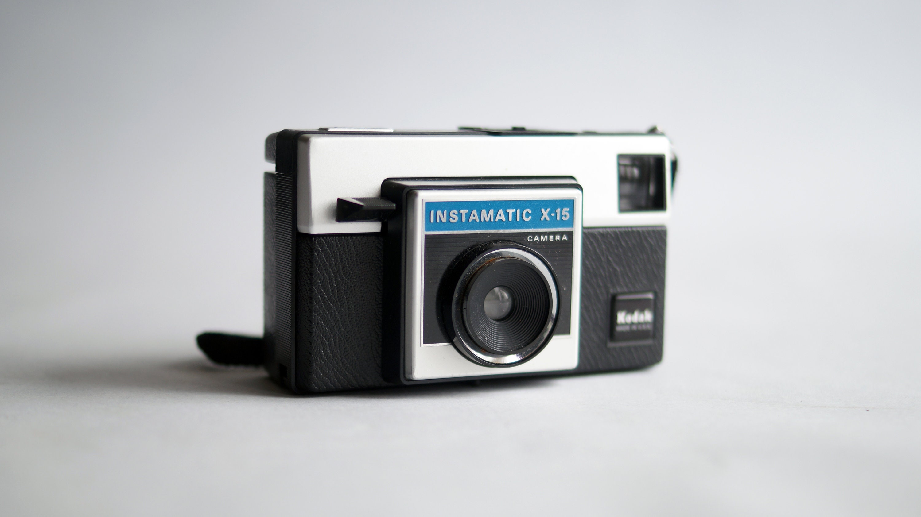 lo fi digital camera
