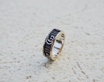 etsy gucci ring