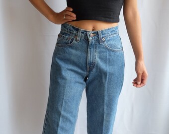 90s baggy levis