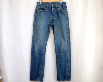 dark indigo levis