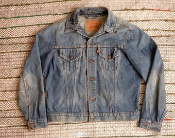 70500 Levis Jacket | Etsy