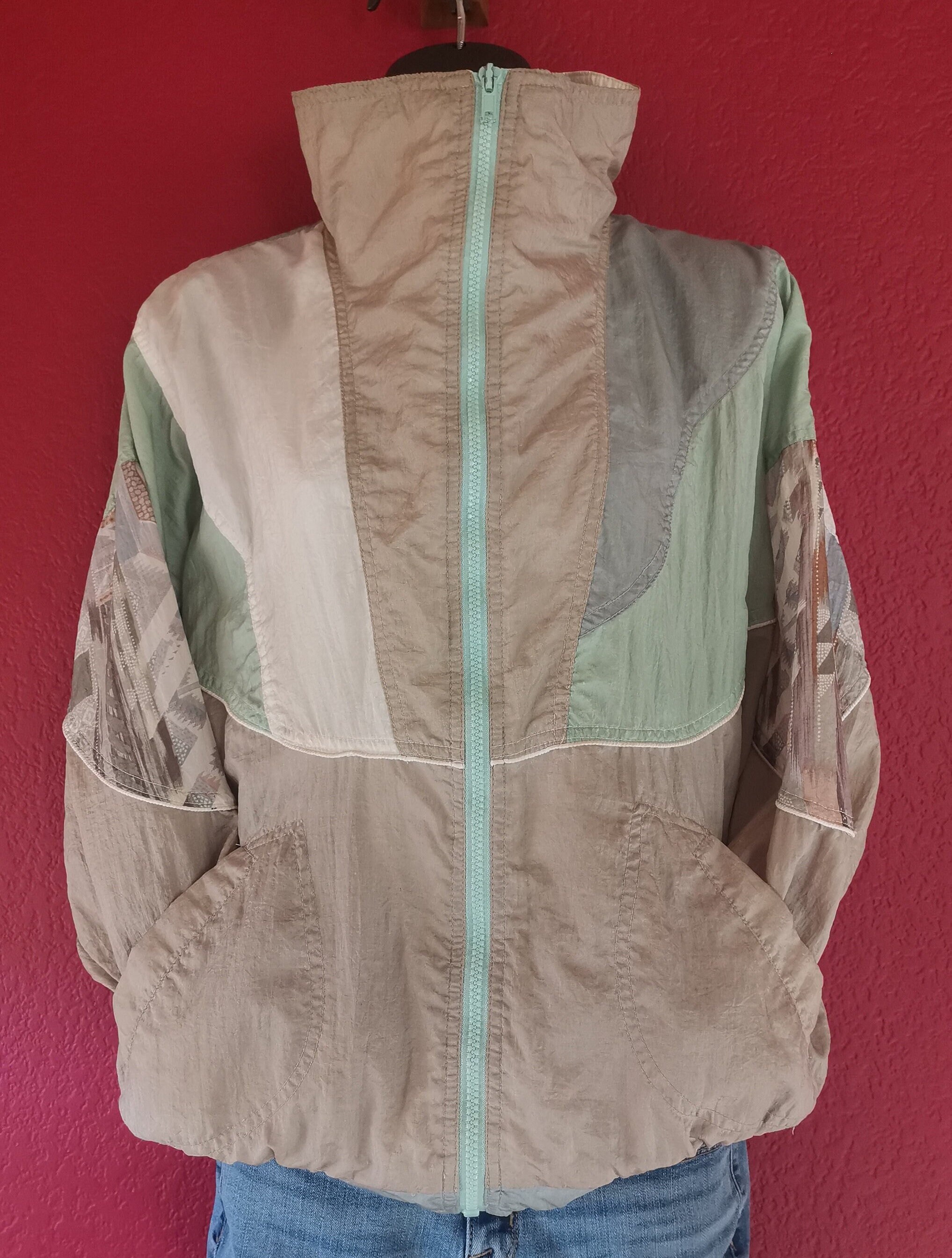 athletic works jacket womens