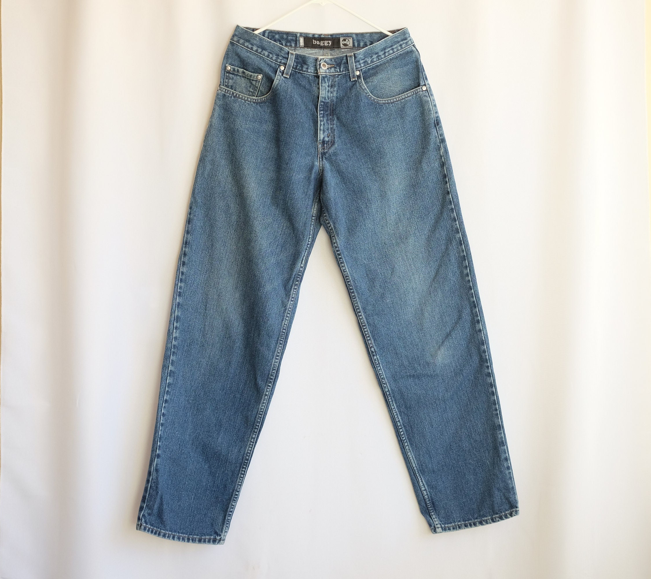 silvertab jeans 90s