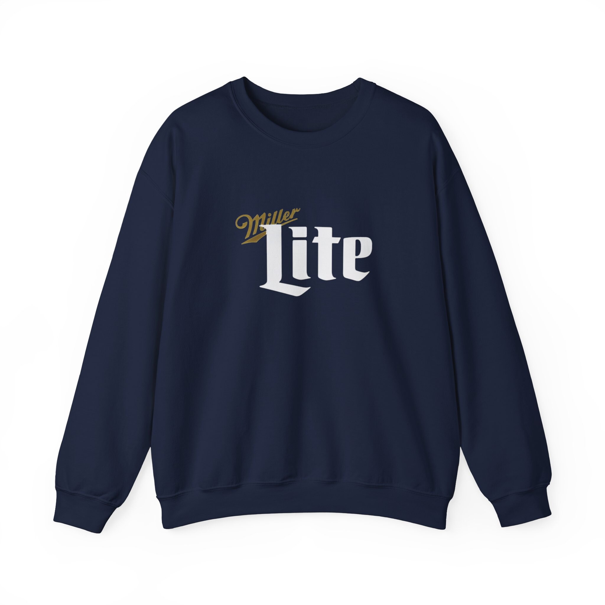 Miller lite sweatshirt hotsell