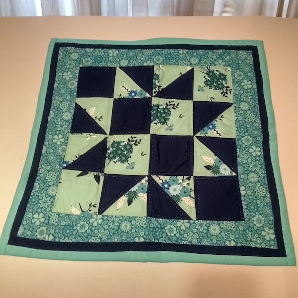 Texas Star Quilt Pattern Etsy