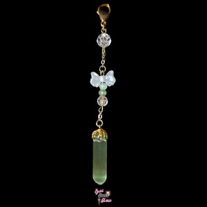 Cat's Eye Pendulum w/ Crash Course