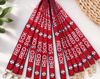 Red Sox Bag Strap, Boston Red Sox Accessories, Purse Strap, Red Sox Crossbody Strap, Red Sox Crossbody Strap