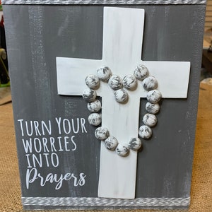 Cross Craft Kit