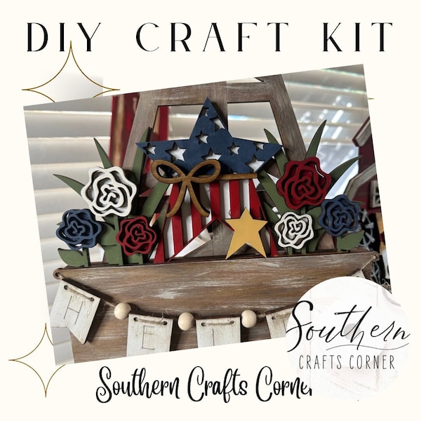 Diy Kit - Etsy