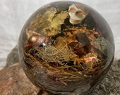 Nestled Netherland Sphere