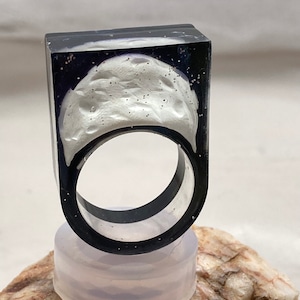 The Dark Side Ring