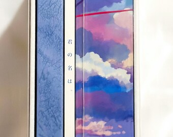 Your Name. 君の名は。limited Edition Blu-ray DVD Japanese Ver. - Etsy