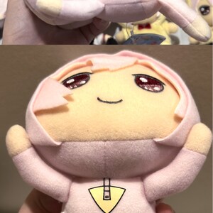 Idolish7 TRIGGER Kujo Tenn Plushies - Etsy