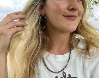 Faux Navajo Pearls SET