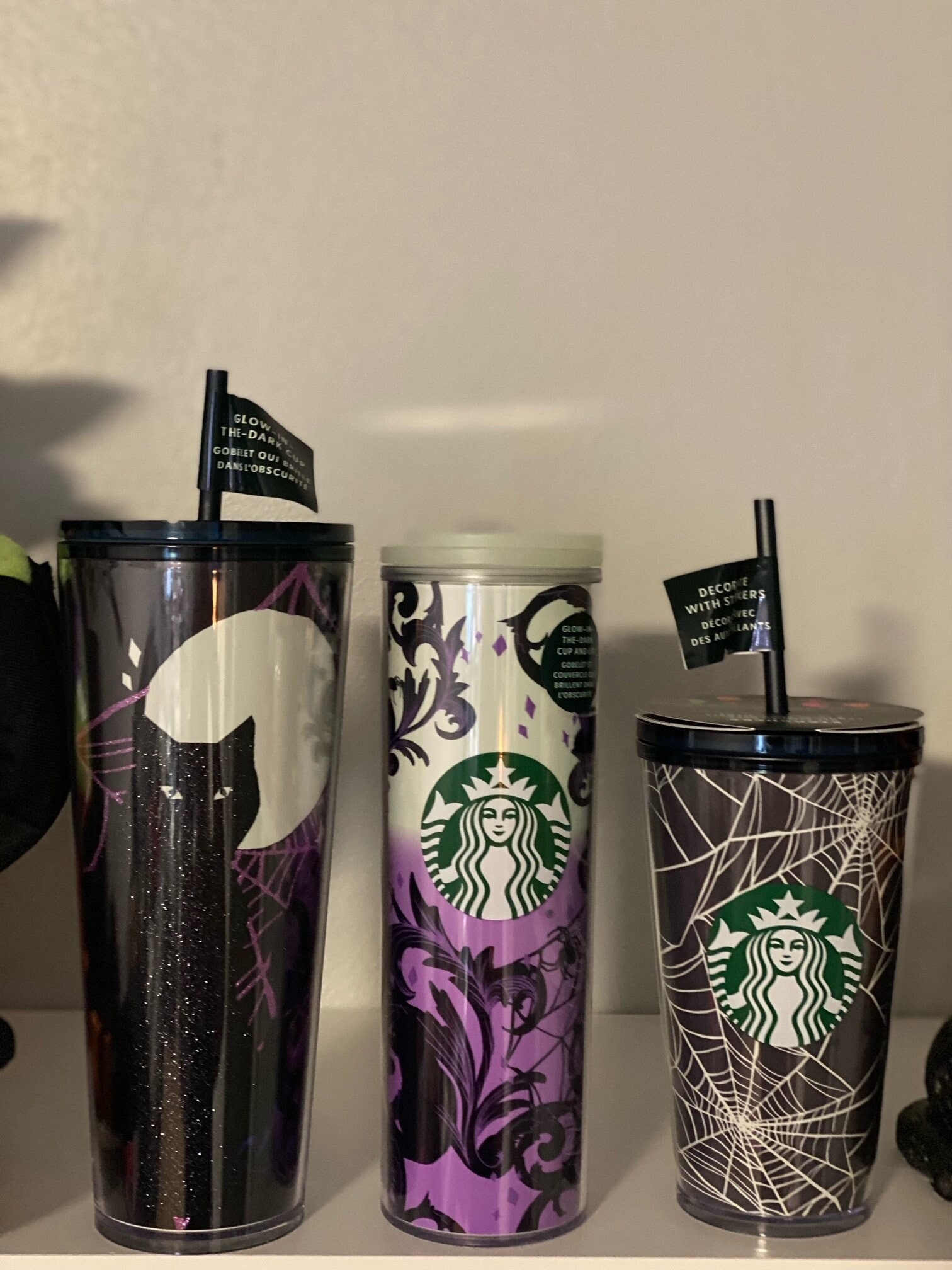 🆕 Starbucks Limited Edition Yellow Studded Cold Cup With Elephant Straw  Cover, Furniture & Home Living, Kitchenware & Tableware, Water Bottles &  Tumblers on Carousell