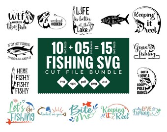 Free Free 180 Fishing Svg Etsy SVG PNG EPS DXF File