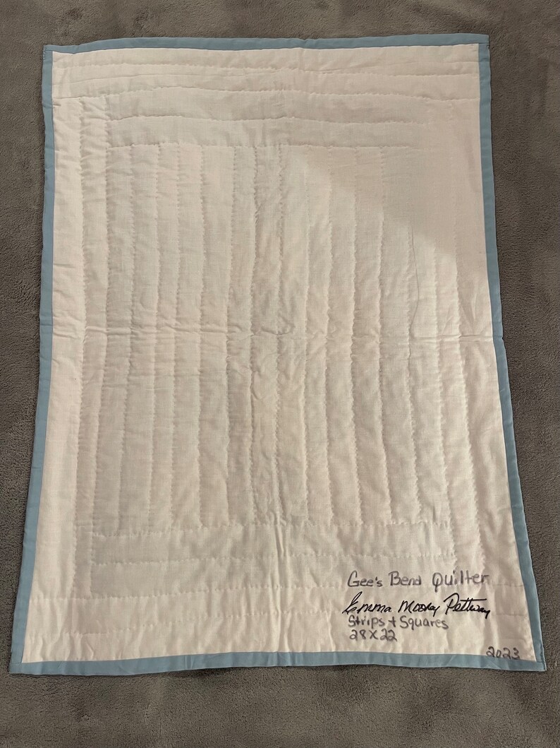 EmmasLovelyTreasures Quilt
