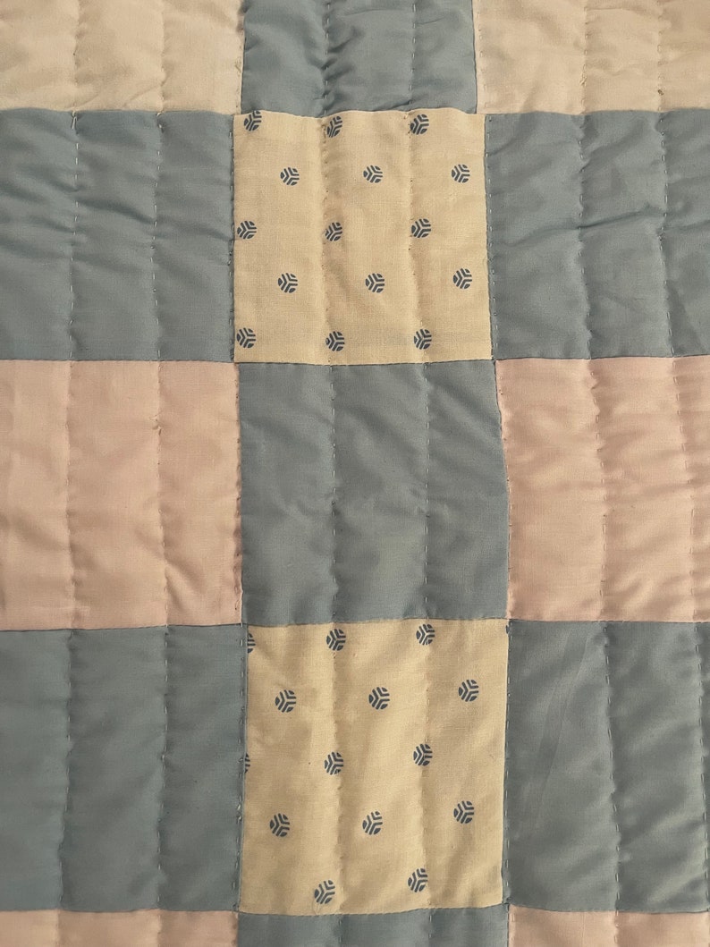 EmmasLovelyTreasures Quilt - Thumbnail 4