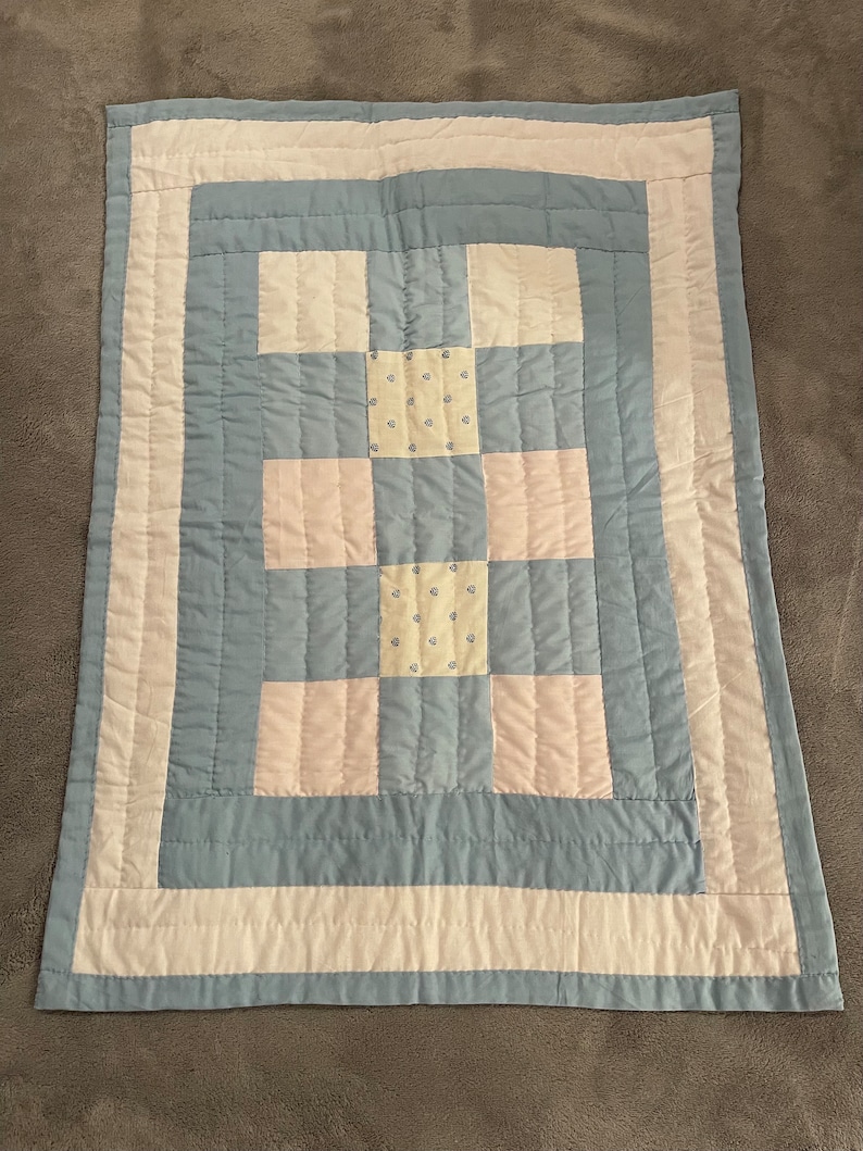 EmmasLovelyTreasures Quilt - Thumbnail 2
