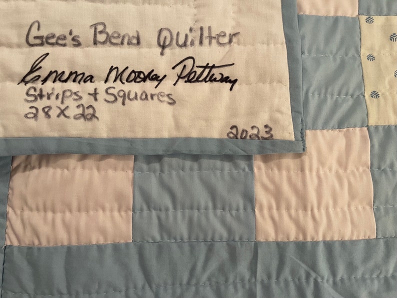 EmmasLovelyTreasures Quilt - Thumbnail 3