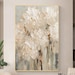 see more listings in the Flower Abstract Painting section