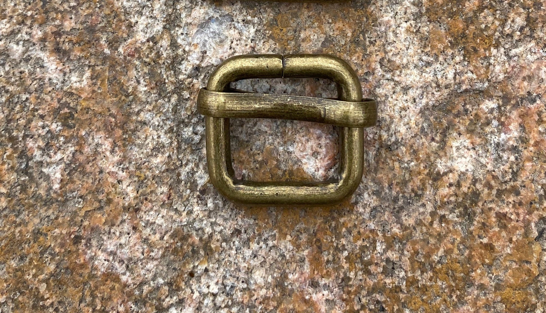 Slide Adjuster 1/2 6 Pack Purse Strap Hardware Slide Etsy