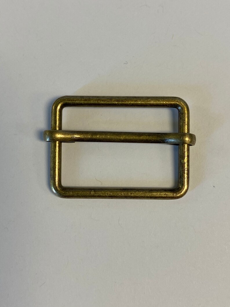 Slide Adjuster 1 6 Pack Strap Adjuster Purse Strap Etsy