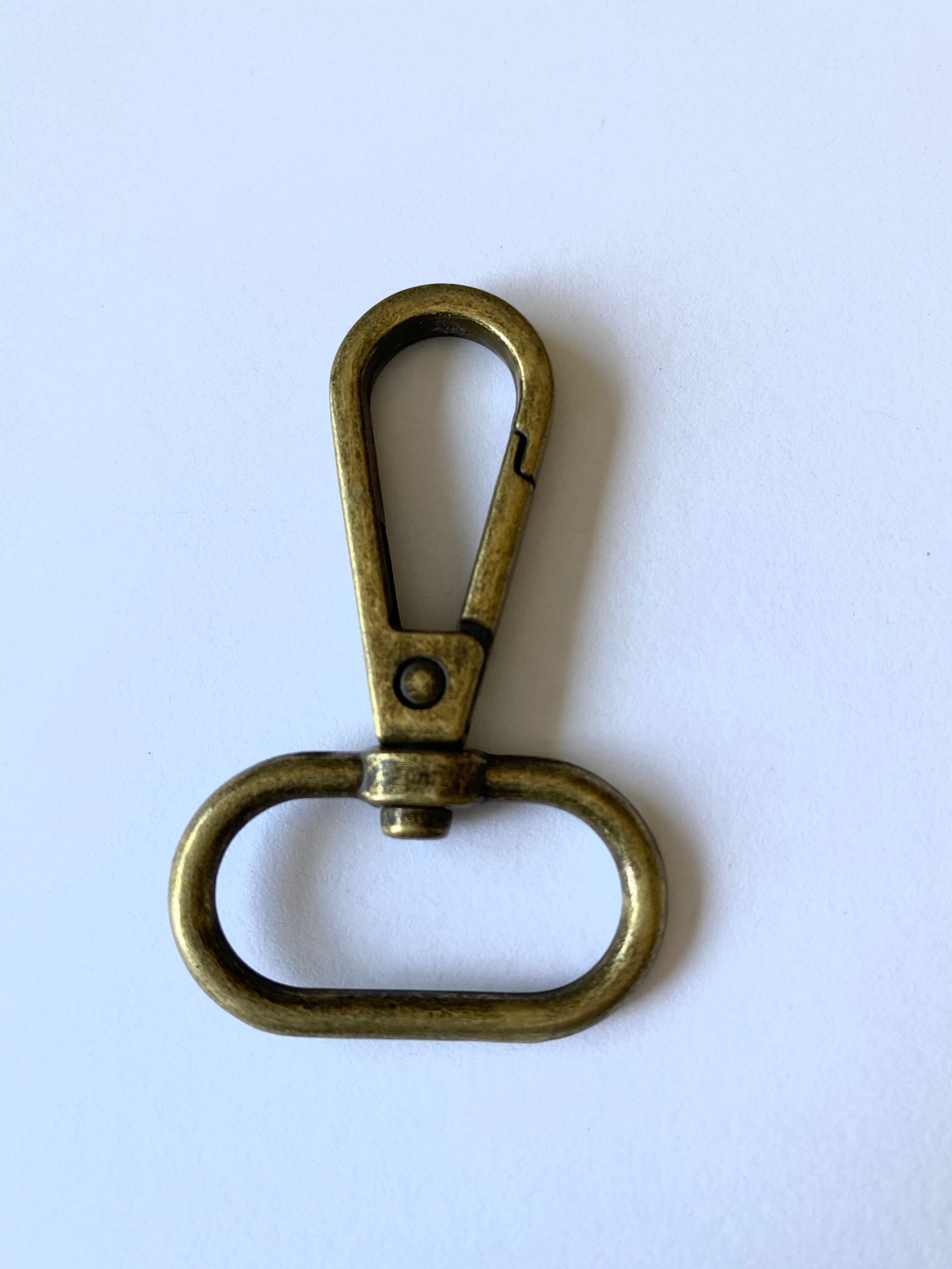 Swivel Hook 1 Swivel Clasp 4 Pack Etsy