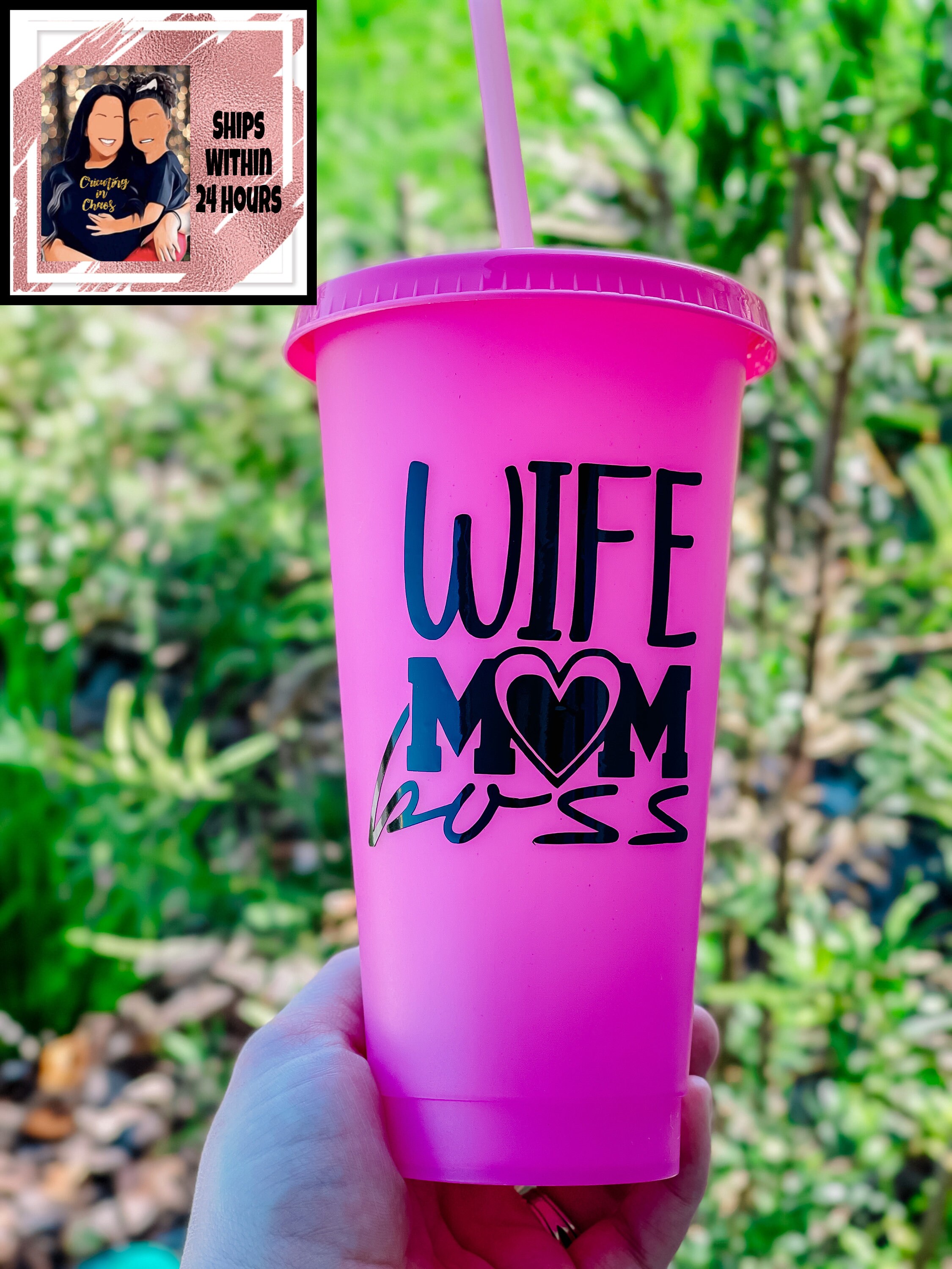 Mom Drinking Cup Gift Funny Mom Gifts Mom Wine Tumbler Mom Etsy