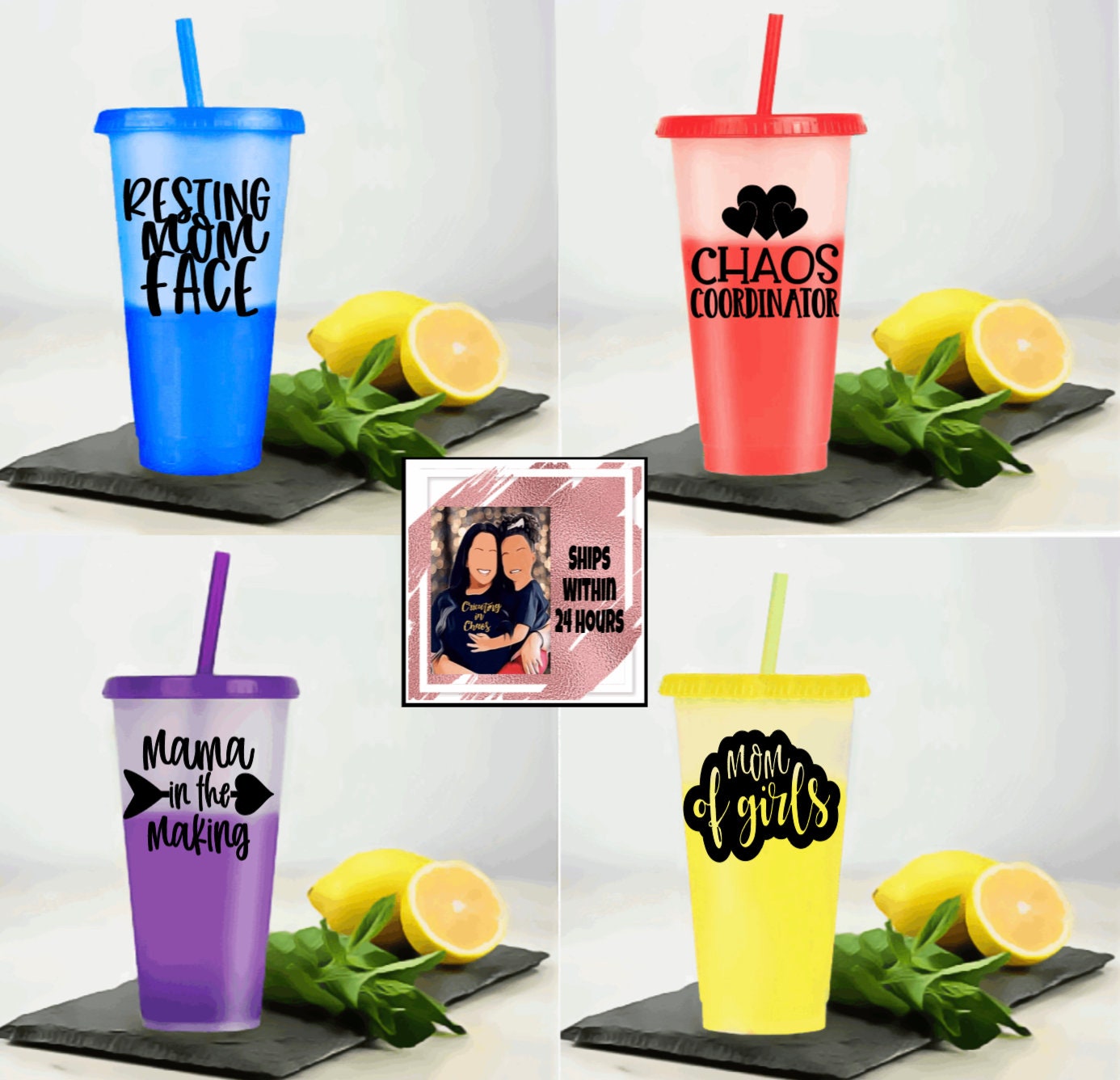 Mom Drinking Cup Gift Funny Mom Gifts Mom Wine Tumbler Mom Etsy