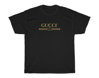 etsy gucci tshirt