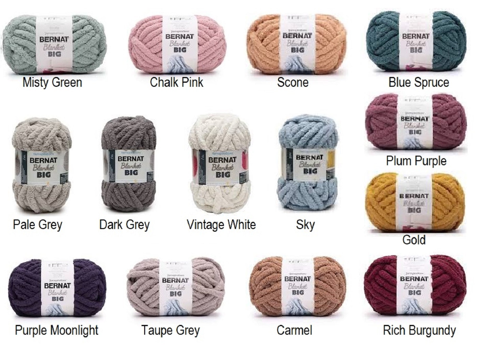 thumbnail image 2 of Reessy Chunky Knitting Loom Kit - Wooden Blanket Loom For Thick Yarn 2 of 10