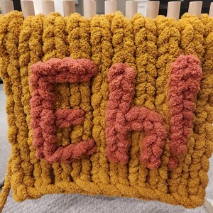 Chunky Blanket Loom™ extensible 63 po. - Métier à tisser avec plus de 100 vidéos en ligne à durée de vie image 15