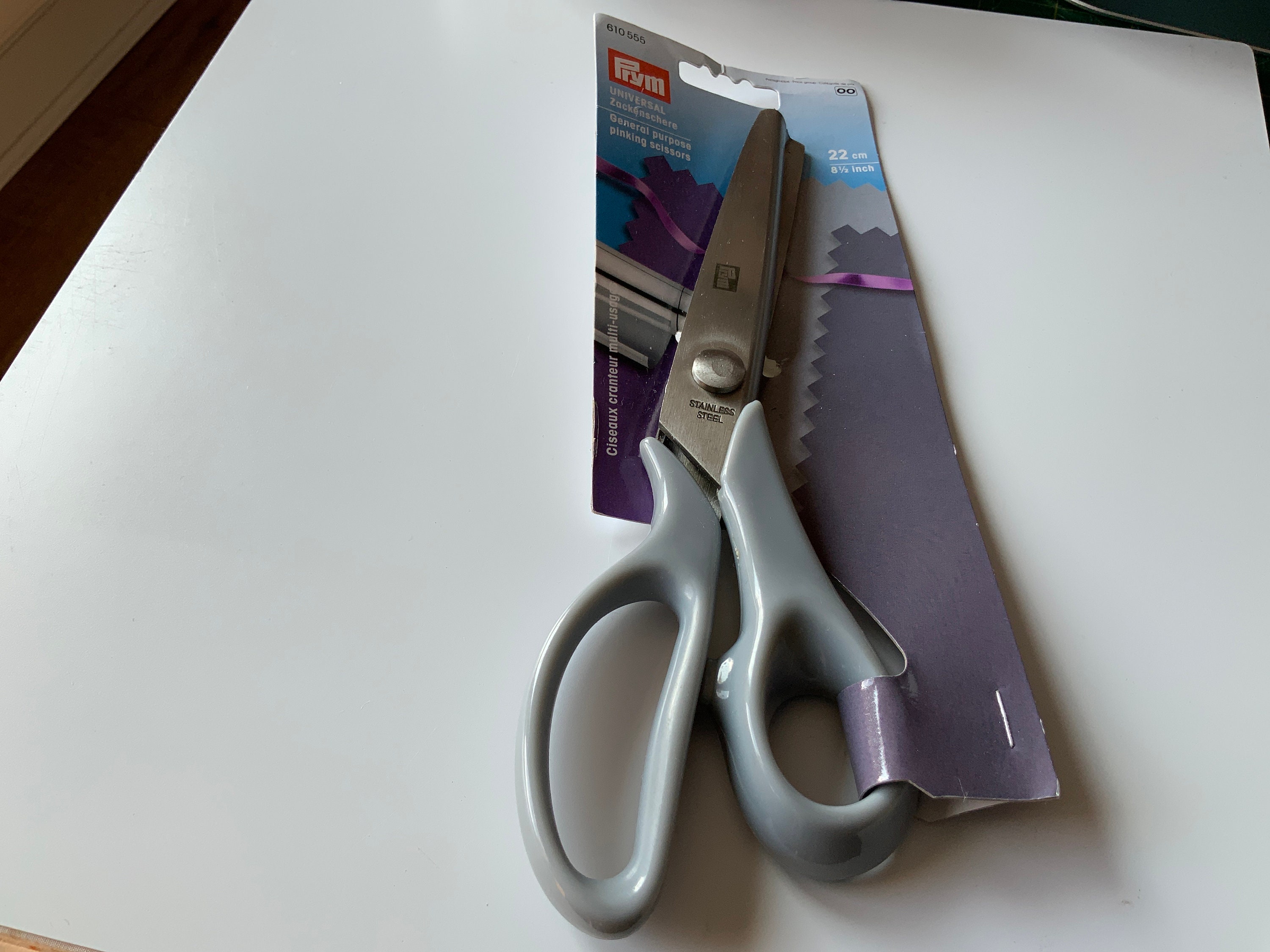 USAG Multi-Purpose Scissors