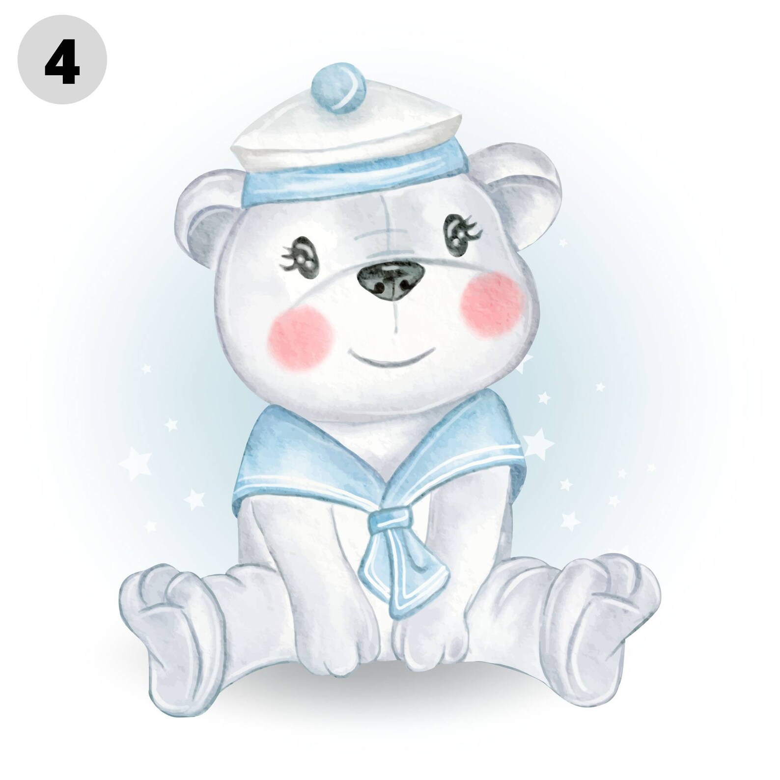 Baby boy fabric bundles Baby boy quilt fabric panels for Etsy