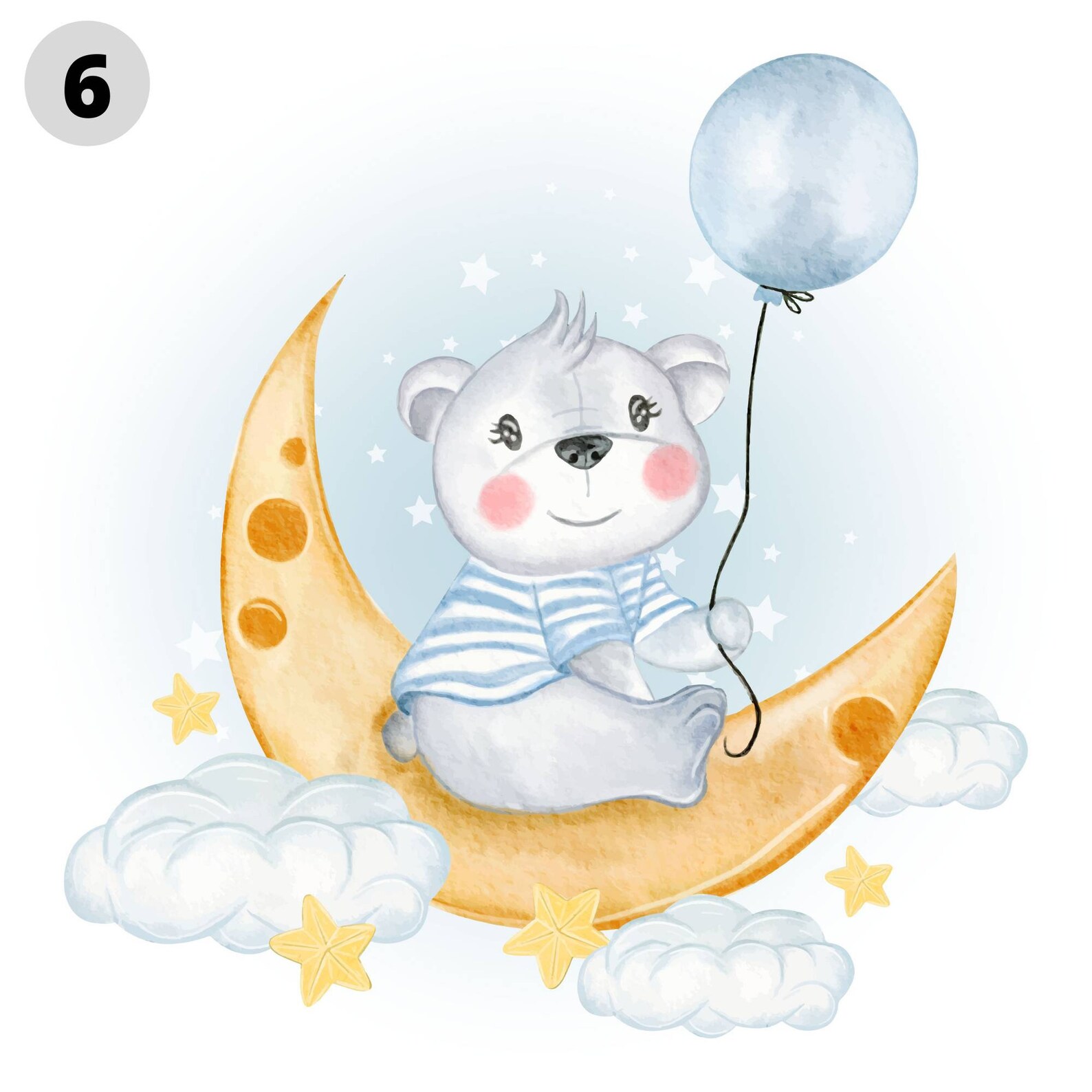 Baby boy fabric bundles Baby boy quilt fabric panels for Etsy