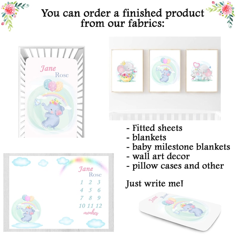 Abc Fabric Panels for Baby Quilts, Baby Fabric Panels for Quilting